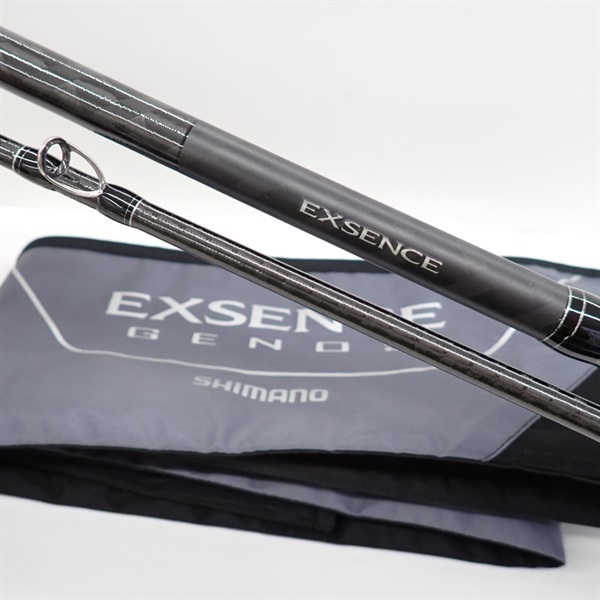 ２０エクスセンスジェノスＢ８０Ｈ／ＲＦ